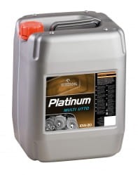 PLATINUM MULTI UTTO 10W-30