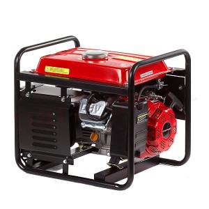 GENERATOR PRĄDOTWÓRCZY HECHT GG 1300