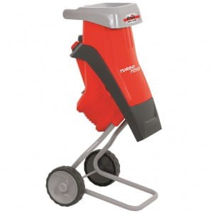 Rozdrabniacz Grizzly EMH 2440