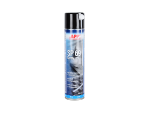 APP SP 69 Sprężone powietrze zamrażacz 600 ml