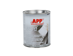 APP SEAL12 Masa klejąco-uszczelniająca 1kg 