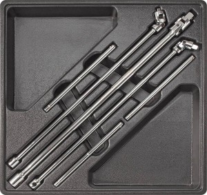  Pokrętła z przegubem NEO TOOLS 84-280 