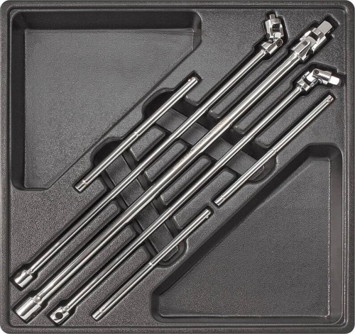 Pokrętła z przegubem NEO TOOLS 84-280