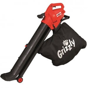 Odkurzacz Grizzly ELS 3014E
