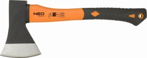NEO TOOLS Siekiera 27-020, 27-021, 27-022