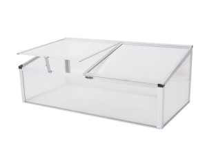 INSPEKT HECHT SEEDBED