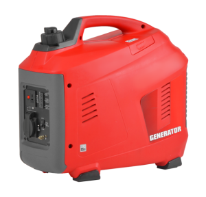 GENERATOR PRĄDOTWÓRCZY HECHT GG 1000I