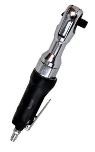 Grzechotka pneumatyczna 1/2" 98Nm BASS
