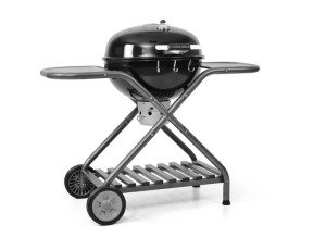 GRILL HECHT KUGELGRILL
