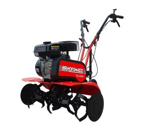 GLEBOGRYZARKA  SPALINOWA TIG 6580-1 LONCIN HORTMASZ 