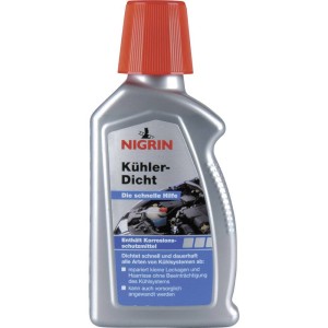 Nigrin preparat do uszczelniania chłodnic 250 ml