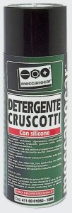 MECCANOCAR PREPARAT DO TABLIC ROZDZIELCZYCH 400ml
