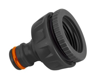 KOŃCÓWKA 1/2- 3/4  '' HECHT