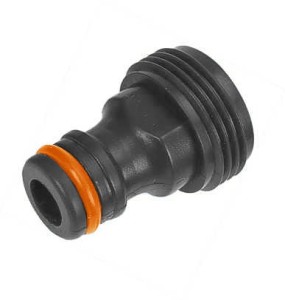 KOŃCÓWKA 3/4 '' HECHT