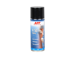 Klej w aerozolu APP K 50 400ml