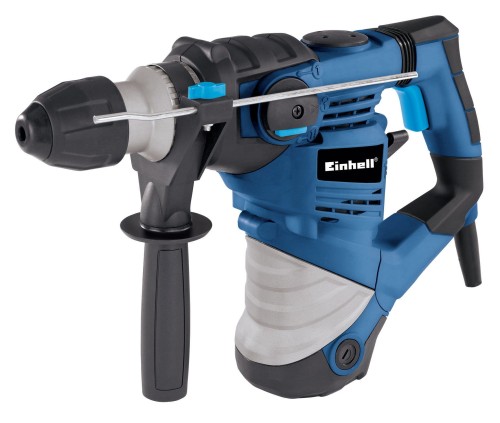 MŁOT UDAROWY EINHELL BT-RH 1600