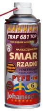 JOHANSSON TRAF 681 Smar penetrujący z PTFE 400 ml 