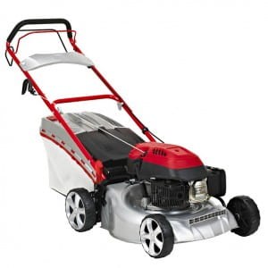 Kosiarka Lider GYK46N139