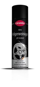 CARAMBA  ŚRODEK DO CZYSZCZENIA FELG 400ml 