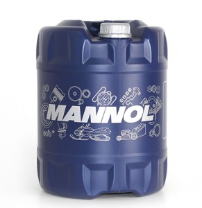 Olej przekładniowy uniwersalny MANNOL TO-4 Powertrain Oil SAE 30 