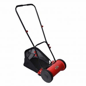 Kosiarka Lider GC 300
