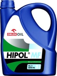HIPOL  MF 80W-90  1L