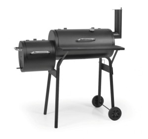 GRILL HECHT SENTINEL MINOR