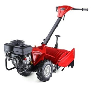 GLEBOGRYZARKA SPALINOWA  X-GT65-2L Hortmasz