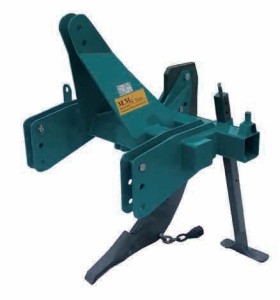MCMS WARKA GŁĘBOSZ WIELOFUNKCYJNY GZ-3/M