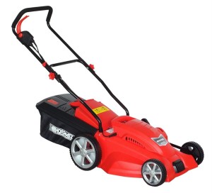KOSIARKA ELEKTRYCZNA 1800 W HKE 142 HORTMASZ