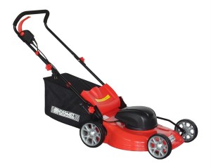 KOSIARKA ELEKTRYCZNA 1600 W HKE 140 HORTMASZ