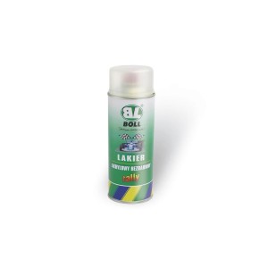 BOLL Lakier akrylowy bezbarwny 400 ml