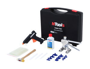 Zestaw do usuwania wgnieceń NTools Puller Set 
