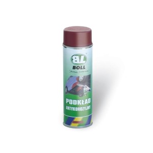 BOLL podkład antykorozyjny 500 ML