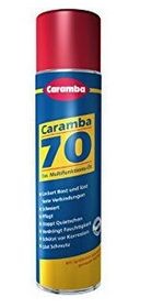 CARAMBA OLEJ WIELOFUNKCYJNY DO SMAROWANIA 400 ml