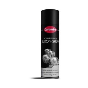 CARAMBA SILIKON SPRAY NSF 500 ml