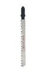 BRZESZCZOTY DO DREWNA PCV HECHT 000990