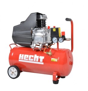 KOMPRESOR HECHT 2026 24 l.