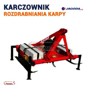 Karczownik   KRET