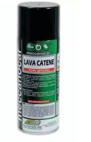 MECCANOCAR Zmywacz do łańcuchów Odtłuszczacz 400 ml