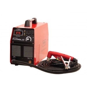 PRZECINARKA PLAZMOWA IDEAL TECNOPLASMA 75 HF IGBT DIGITAL