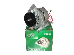 ALTERNATOR C360 14V 50A JOBS JUBANA
