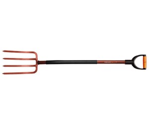 Widły do kopania Fiskars ErgoPlus