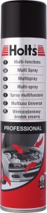 HOLTS Wielozadaniowy środek smarny 600 ml Multi-spray