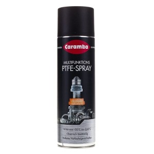 CARAMBA WIELOFUNKCYJNY SMAR Z PTFE 500 ml 