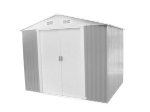 DOMEK OGRODOWY HECHT 10X8
