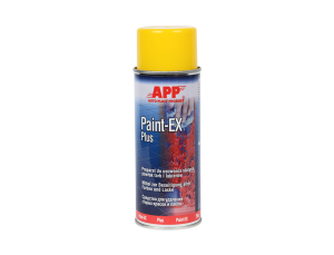 APP PAIN EX Środek do usuwania farb i lakierów 400 ml 