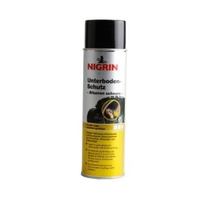 Nigrin preparat do konserwacji podwozia 500 ml