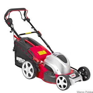 KOSIARKA ELEKTRYCZNA HECHT 1805S 5 in 1