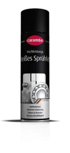  CARAMBA SMAR BIAŁY 500ml 